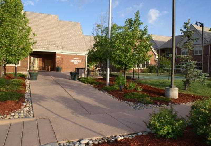 Residence Inn Boulder Louisville, Boulder
