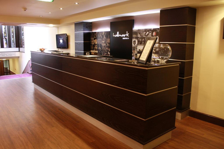 Public Area 5, Gloucester Robinswood Hotel by Sunday, Gloucestershire