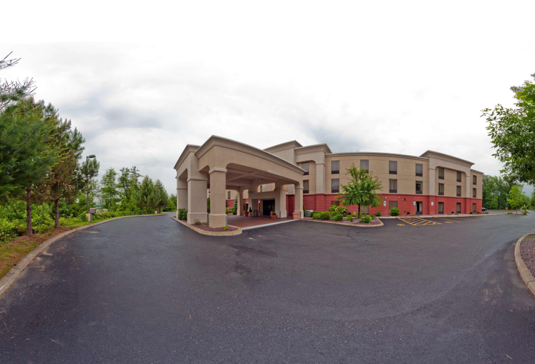 Public Area 2, Hampton Inn Auburn, Worcester