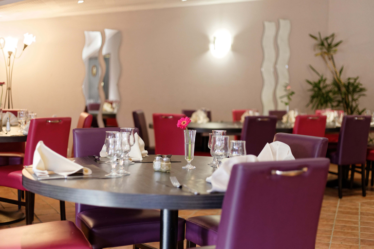Food & Drinks 5, Charme Montbeliard Sud, Doubs