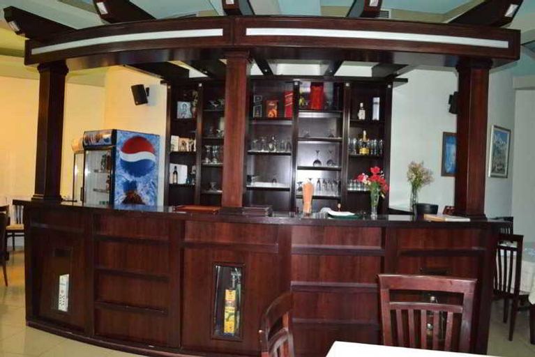 Public Area
