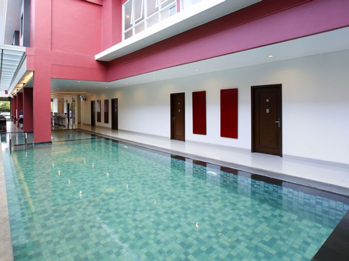 Amaris Hotel Dewi Sri-Bali, Badung