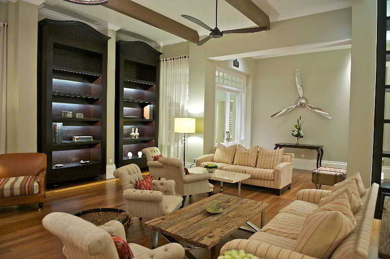 Public Area 4, Hemingways Nairobi, Langata