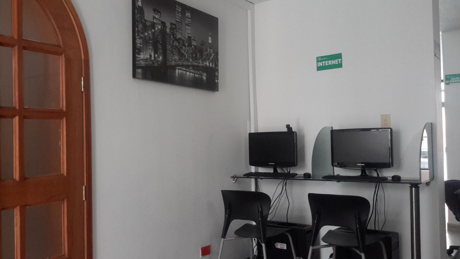 Others 5, Hotel AG Boutique, Santafé de Bogotá