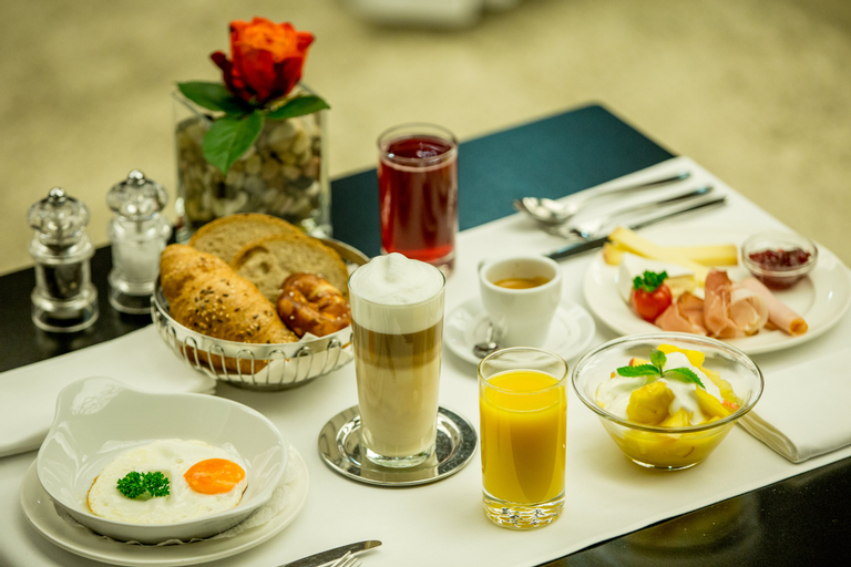Food & Drinks 10