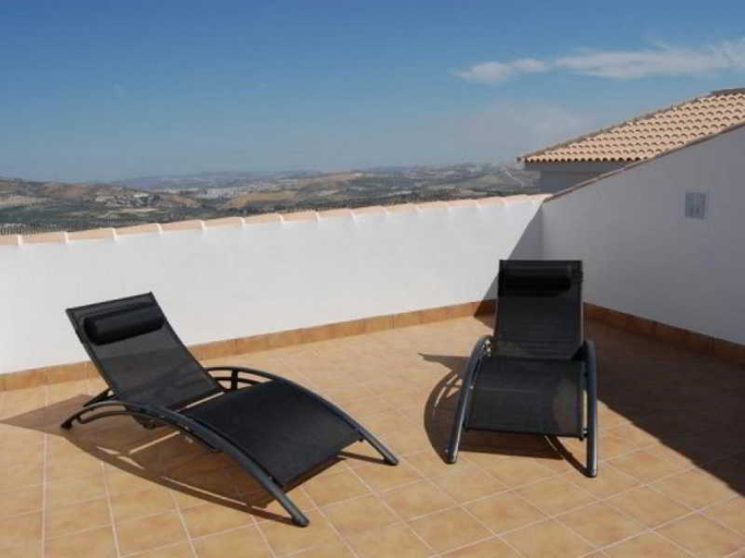 Sport & Beauty 2, Los Castillarejos Apartamentos Rurales, Córdoba