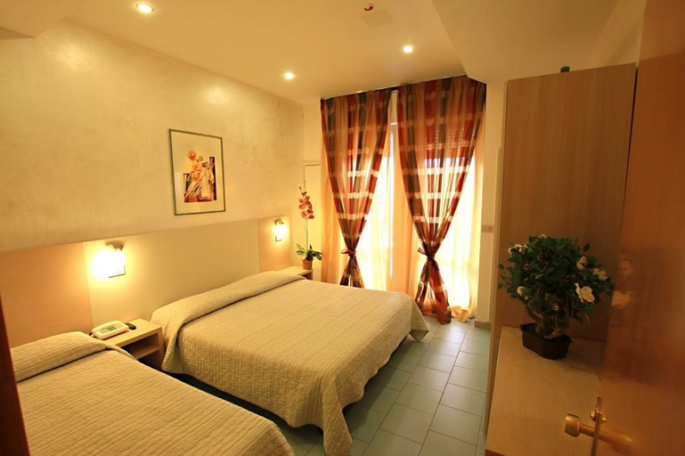 Sport & Beauty, Residence Olimpo, Rimini
