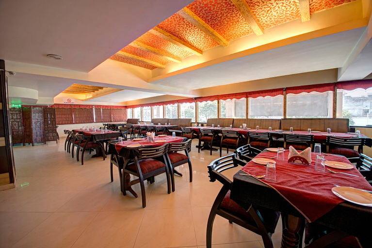 Food & Drinks 3, PR Residency, Amritsar