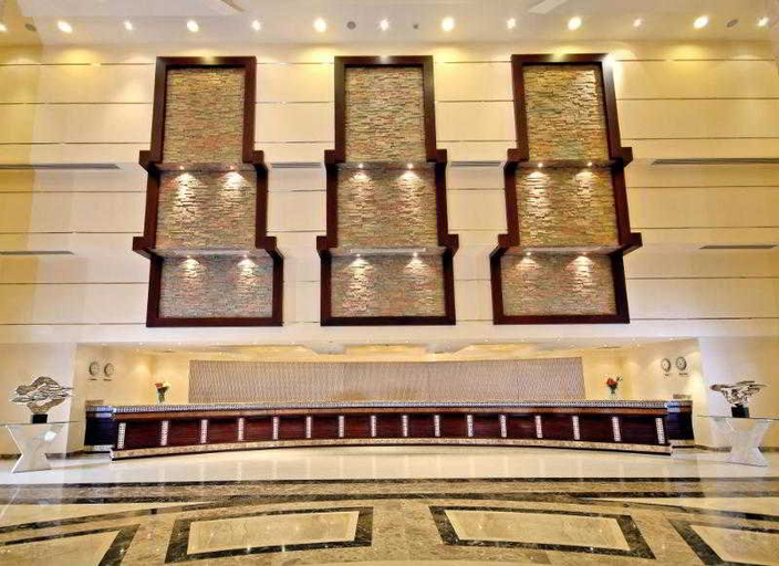 Public Area 4, Tropitel Sahl Hasheesh Resort, Safaja
