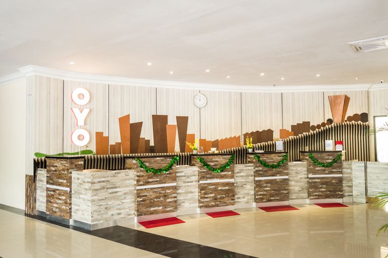 Baloi View Apartment Batam Cheap Booking At Tiket Com