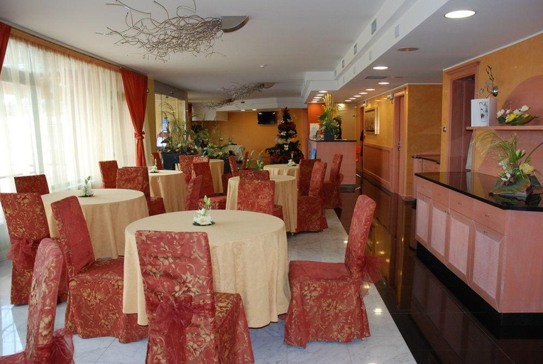 Public Area 3, Hotel Residence Montelago, Varese