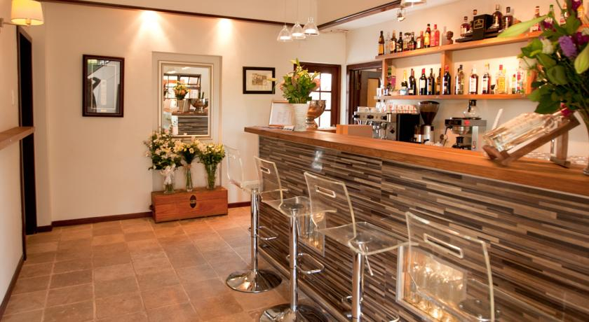 Public Area 4, Wedgeview Country House & Spa, Cape Winelands
