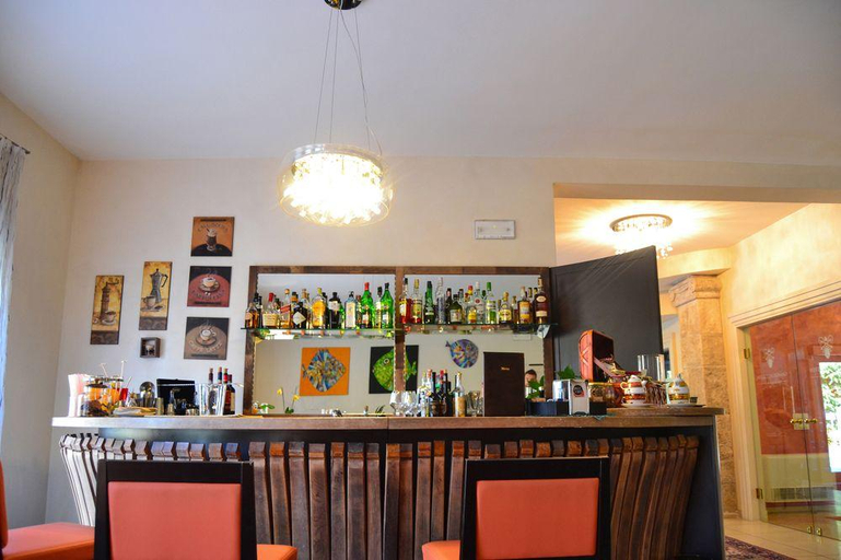 Public Area 4, Hotel Corsignano, Siena