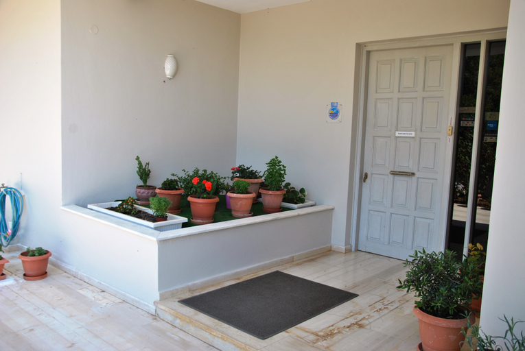 Bathroom 4, Filoxenia Hotel & Apartments, Ionian Islands