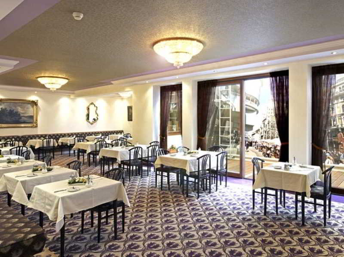 Food & Drinks 5, Hotel Prater Vienna, Wien