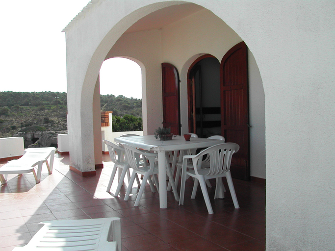 Food & Drinks, Es Brucs, Baleares