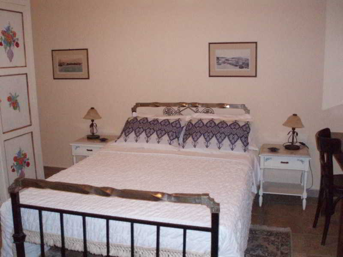 Bedroom, Villa Pasiphae, Faistos