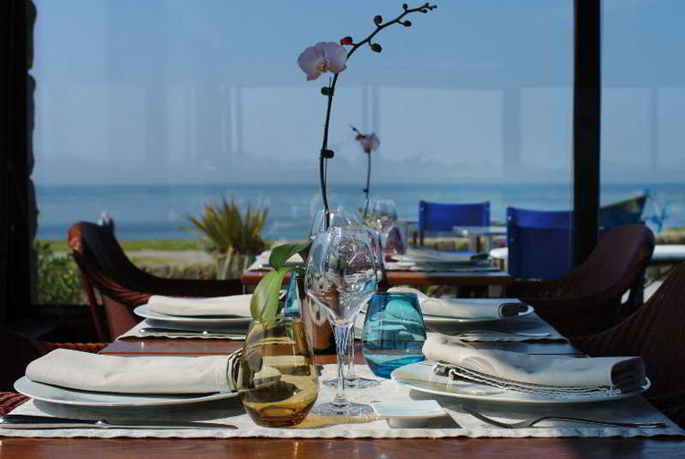 Food & Drinks 4, Ar Men Du, Finistère