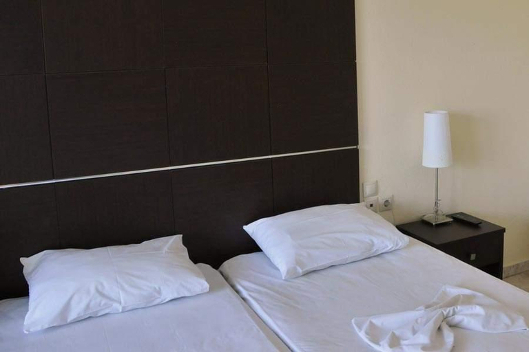 Bedroom 2, Sunrise Beach, East Macedonia and Thrace