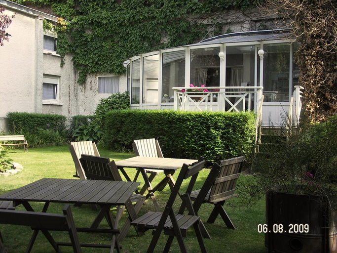 Exterior & Views 2, Hotel Meurice, Pas-de-Calais