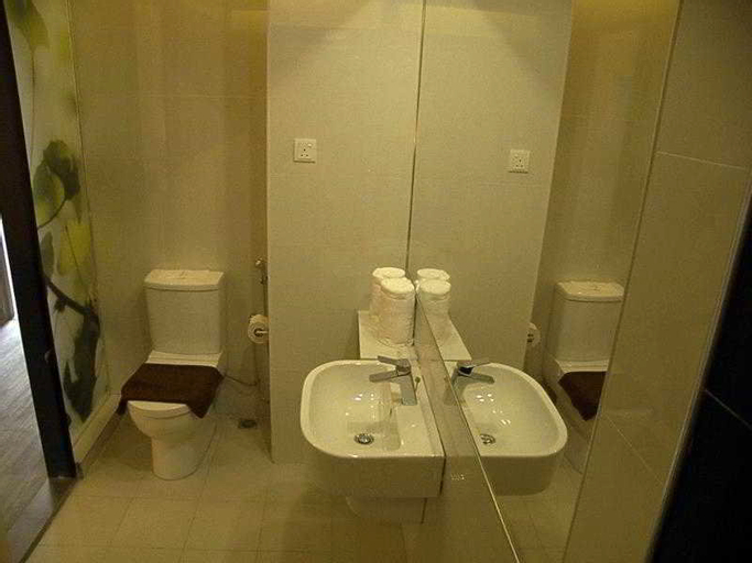 HELICONIA HOTEL, Pulau Penang