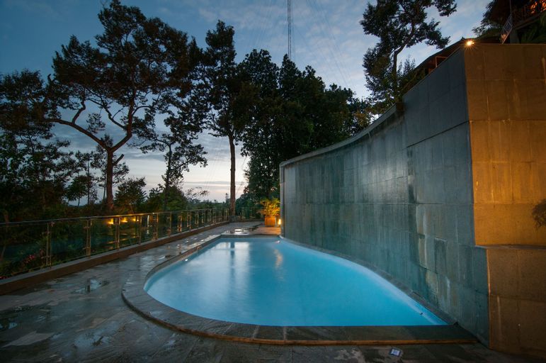de Bintan Villa, Bintan Regency