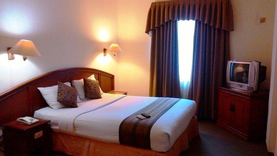 Hotel Mega Matra Jakarta, East Jakarta