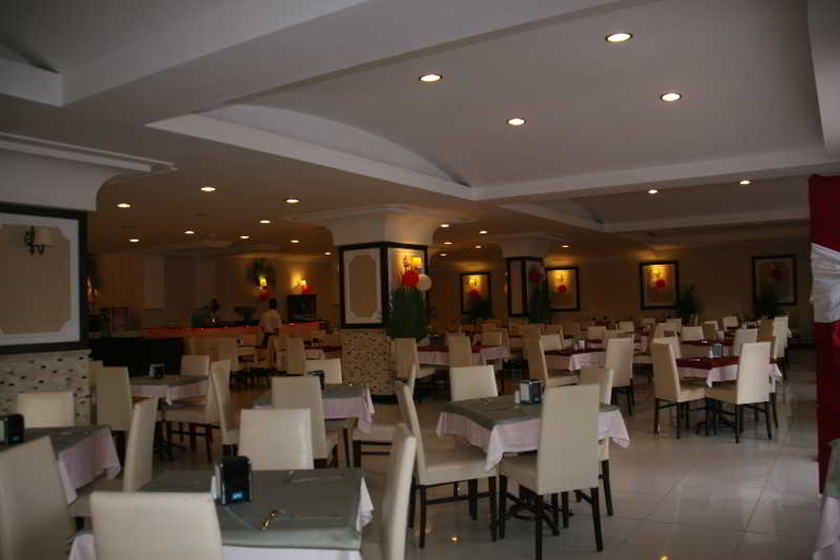 Public Area 3, Clover Magic Park Beach Alanya, Alanya