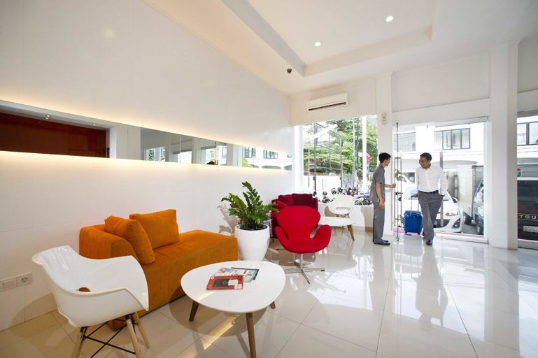 Zuri Express Hotel Pekanbaru, Pekanbaru