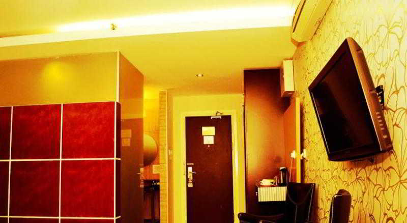 Public Area 5, Shervinton Executive Boutique Hotel, Tawau
