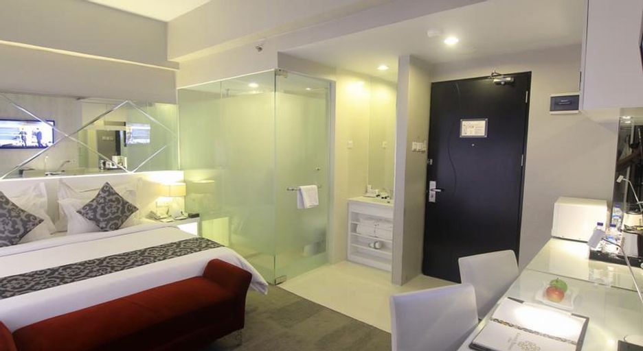 Grand Darmo Suite by AMITHYA, Surabaya