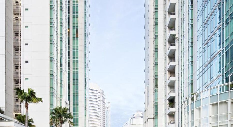 Fraser Residence Sudirman Jakarta, South Jakarta