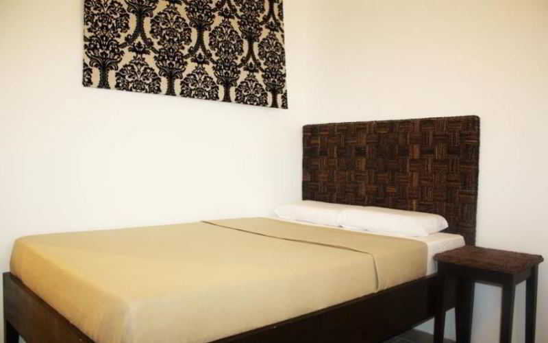 Bedroom 3, R Suites, Mandaue City
