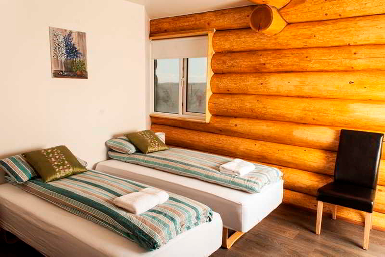 Sport & Beauty, Welcome Hotel Lambafell, Hvolhreppur