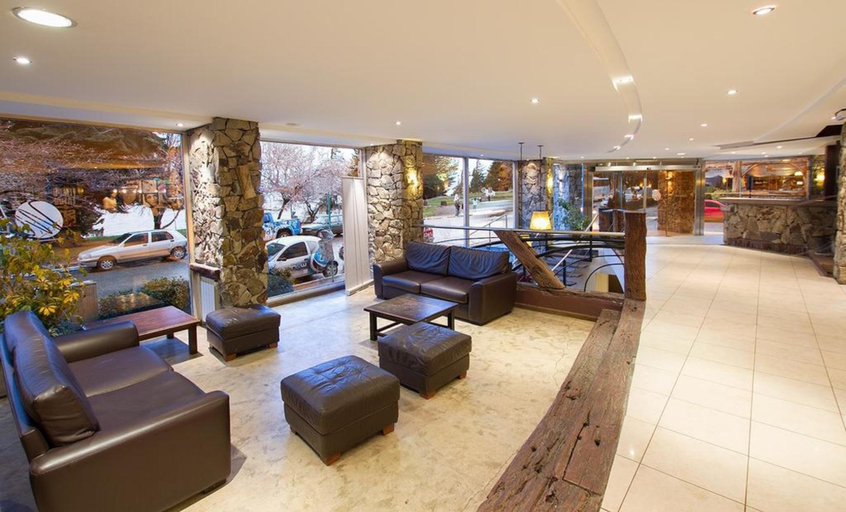 Public Area 2, Alt Interlaken Hotel, Bariloche