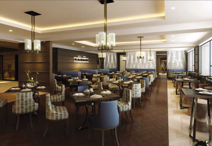 Food & Drinks 5, Ascott Raffles City Chengdu, Chengdu