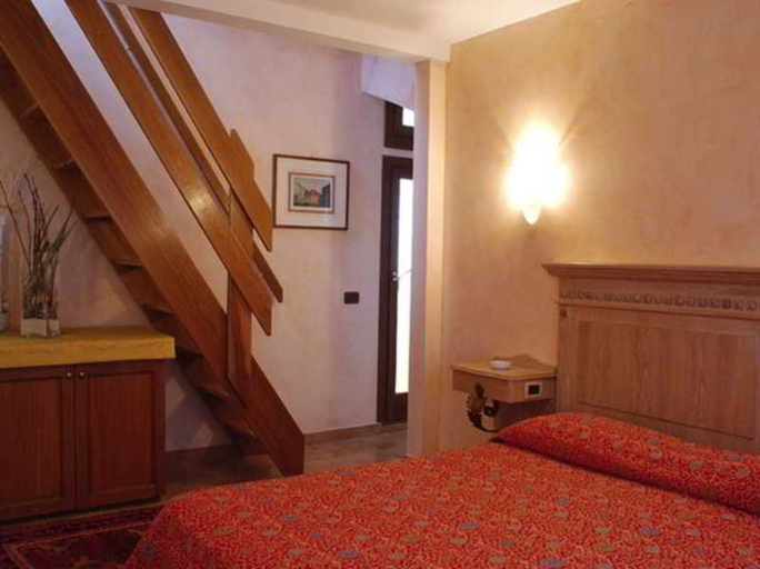 Public Area 3, Daplace - Antica Casa Coppo 1, Venezia