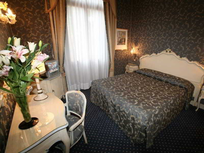 Bedroom 5, Locanda Ca' Del Brocchi, Venezia