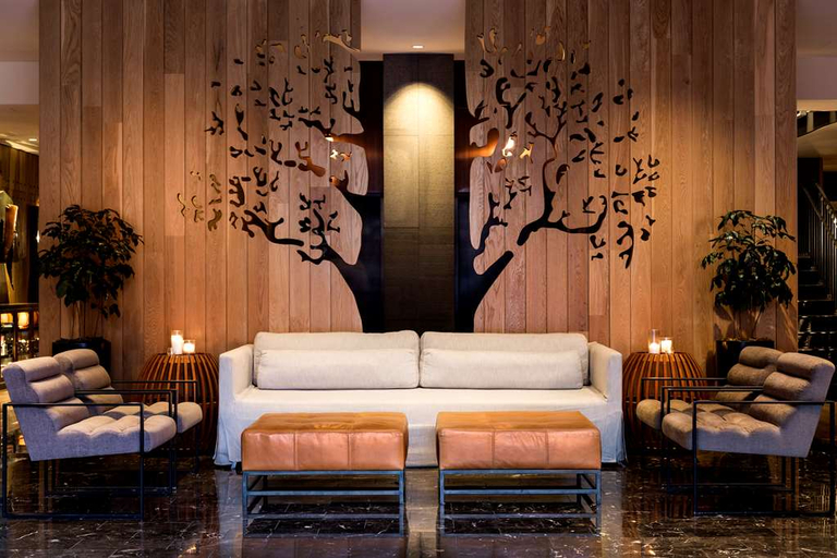 Public Area 4, ANDAZ NAPA, BY HYATT, Napa