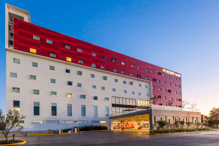 Exterior & Views 5, Ramada Encore by Wyndham Guadalajara Sur, Tlajomulco de Zúñiga