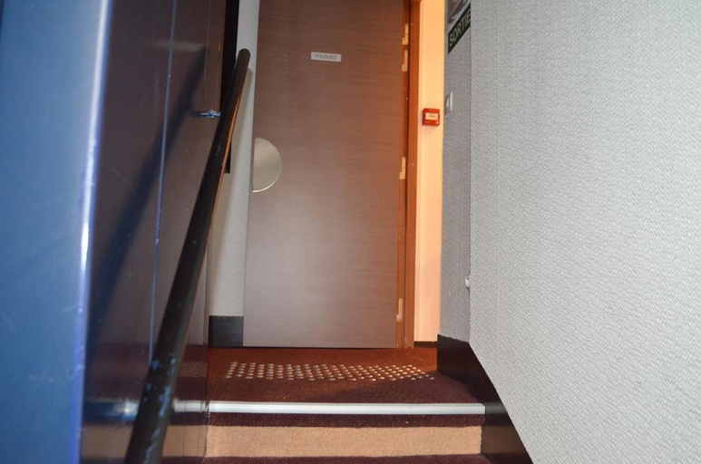 Public Area 2, Hôtel Beauquartier Montmartre, Paris