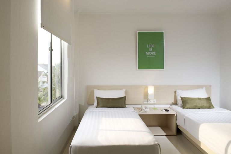 Zuri Express Hotel Pekanbaru, Pekanbaru