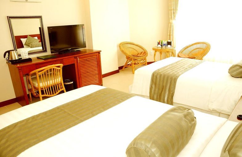 Public Area 3, The Coast Hotel Vung Tau, Vũng Tàu