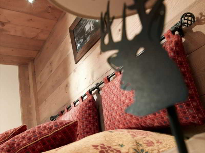 Public Area 5, Cgh Ecrin Du Val Claret, Savoie
