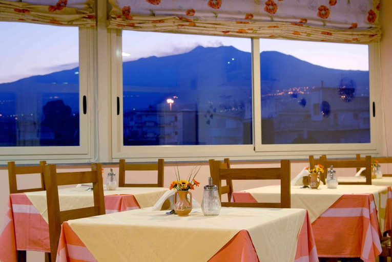 Food & Drinks 5, Le Giare B&B, Catania