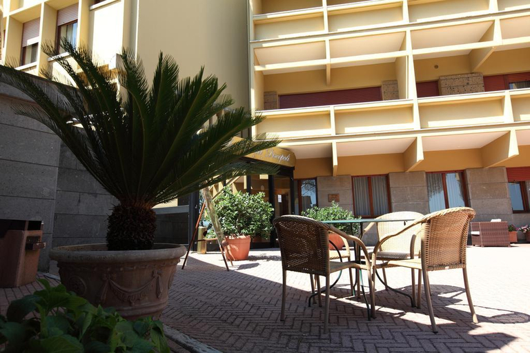 Exterior & Views 2, Hotel Oasi Dei Discepoli, Terni