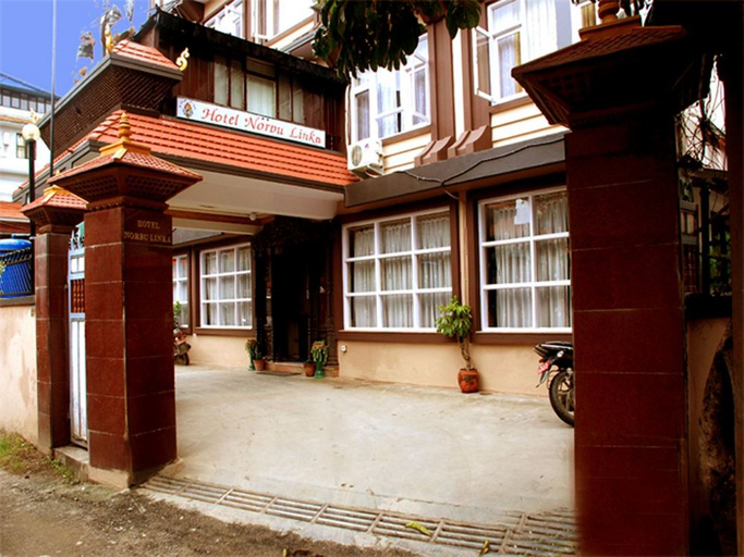 Exterior & Views 2, Norbulinka Boutique Hotel, Bagmati