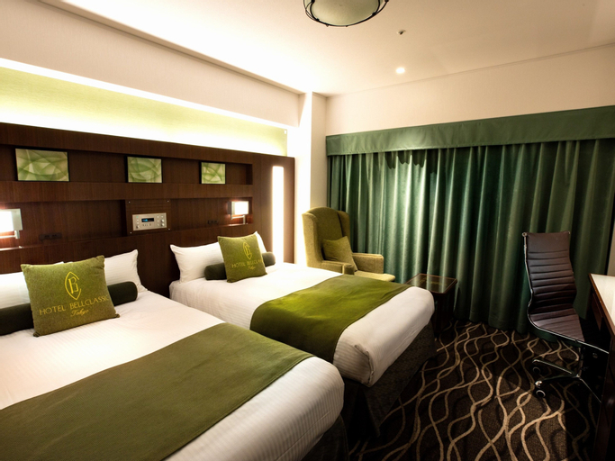 Bedroom 12