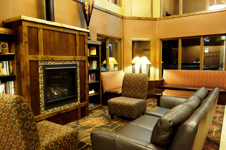 Public Area 3, Best Western Durango Inn & Suites, La Plata