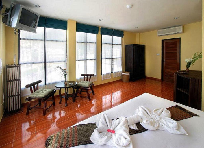 Public Area 2, Baan Suay Hotel Resort, Phuket Island